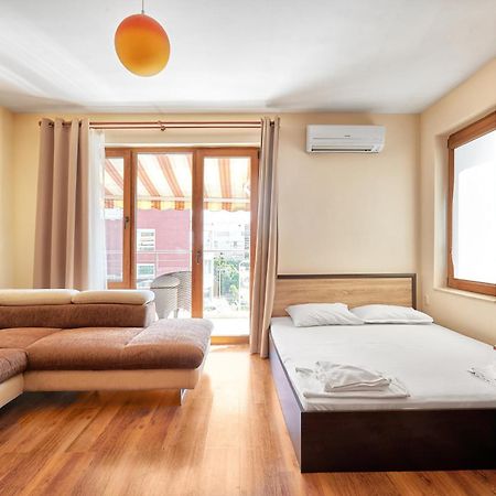 Apart-Hotel Onegin & Thermal Zone Sozopol Bagian luar foto